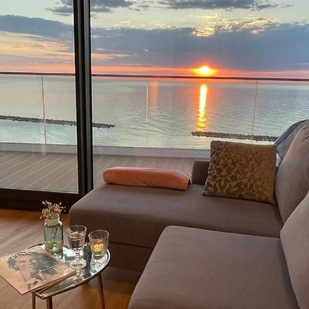 Apartament Morski Widok Nautic Park 51 Darlowko Εξωτερικό φωτογραφία