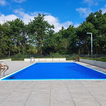 Apartament Morski Widok Nautic Park 51 Darlowko Εξωτερικό φωτογραφία