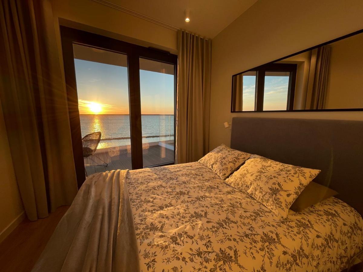 Apartament Morski Widok Nautic Park 51 Darlowko Εξωτερικό φωτογραφία