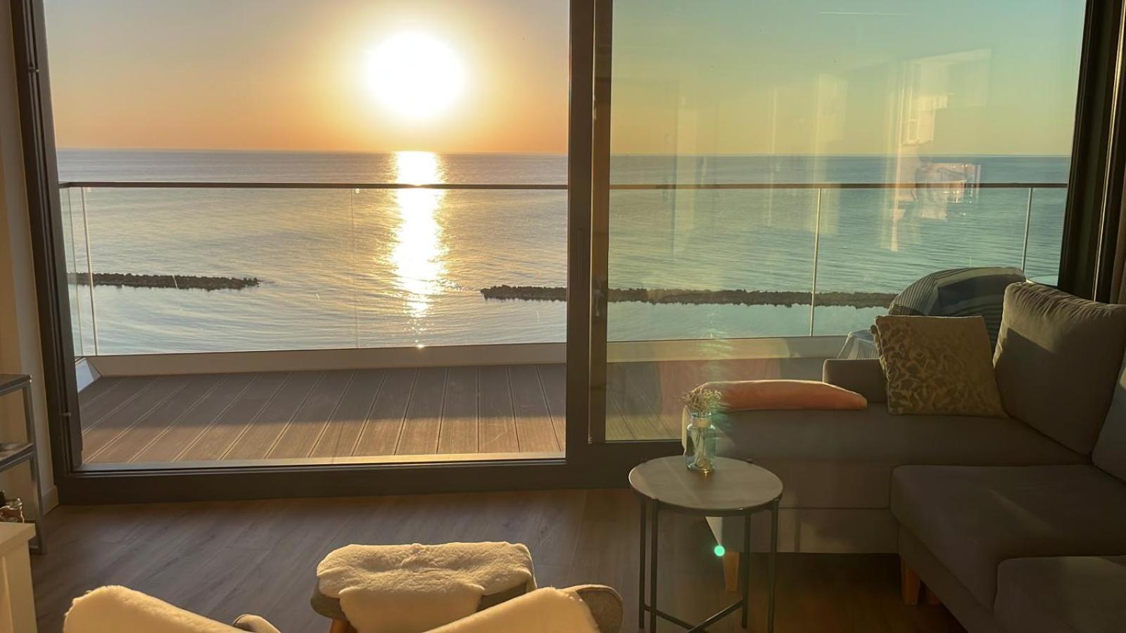 Apartament Morski Widok Nautic Park 51 Darlowko Εξωτερικό φωτογραφία