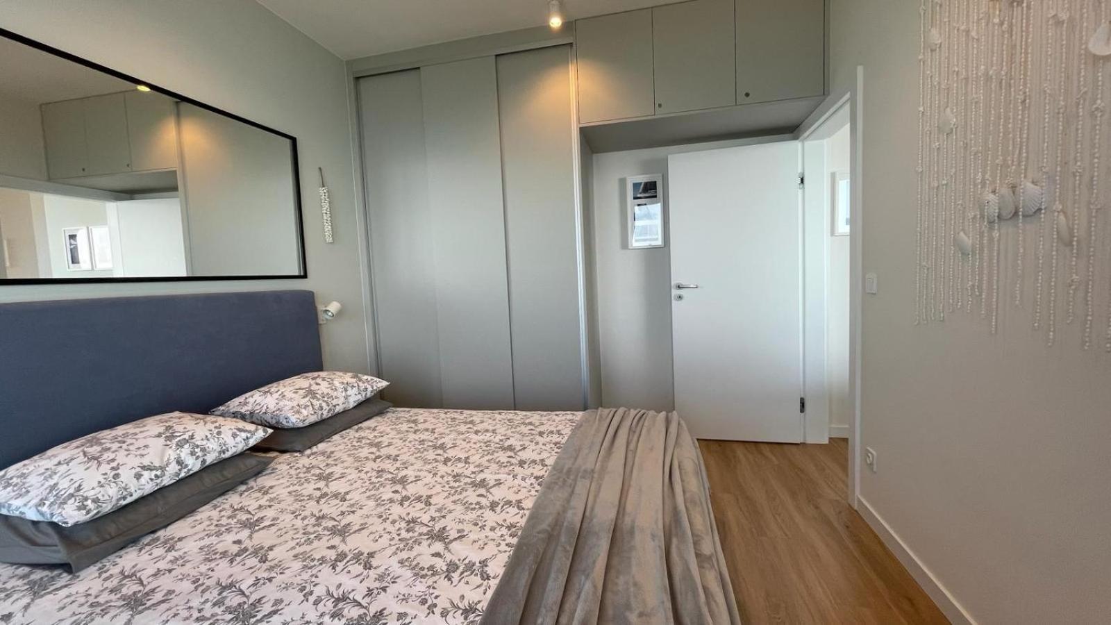 Apartament Morski Widok Nautic Park 51 Darlowko Εξωτερικό φωτογραφία