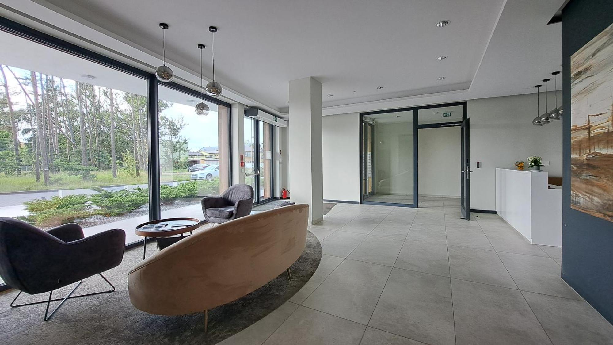 Apartament Morski Widok Nautic Park 51 Darlowko Εξωτερικό φωτογραφία